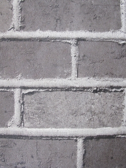 วอลเปเปอร์ อิฐ หิน MS-B10