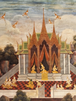 วอลเปเปอร์ ภาพพุทธศาสนา