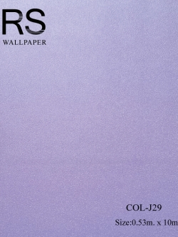 วอลเปเปอร์พื้นสีม่วง COL-J29