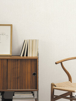 วอลเปเปอร์ สีครีม PLA1-F95W