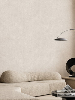 วอลเปเปอร์สีน้ำตาล ERO5-M08W