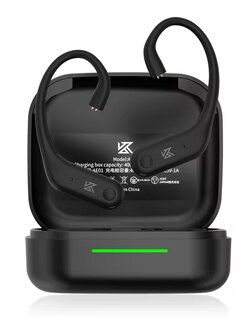 KZ AE01 โมดูลอัพเกรดหูฟัง IEMs ให้รองรับไร้สาย Bluetooth5.4 ประกันศูนย์ไทย