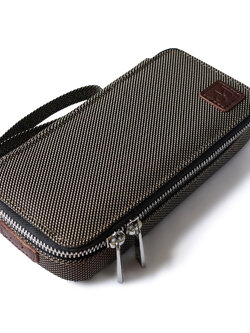 ขาย DD C-2019 พรีเมี่ยมเคสสำหรับเก็บ หูฟัง เครื่องเล่นพกพา สายหูฟัง