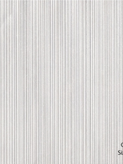 วอลเปเปอร์เทกเจอร์เส้นสีขาวมุกแกมทอง OL2-B62