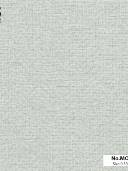 วอลเปเปอร์สีพื้นเทา มีเทกเจอร์ในตัว No.MOP1-M04