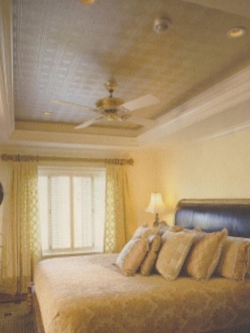 วอลเปเปอร์ เพดาน NEO-M028