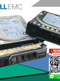 MN571 [ขาย จำหน่าย ราคา] DELL 300GB 10K 3.5 SP SAS HDD | DELL