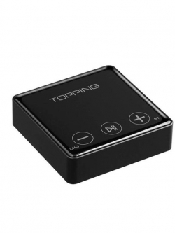 ขาย TOPPING BC3 ตัวรับสัญญาณ มือถือ รองรับ Bluetooth 5.0 , LDAC , Double Hi-Res