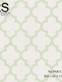 วอลเปเปอร์ลายกราฟฟิค PAR-C29W