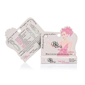 BLS✿J40 Magic Tape เทปกาวสองหน้ากันโป๊