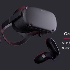 Oculus Quest