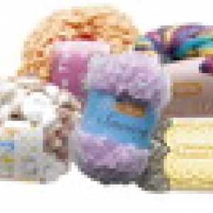 ไหมพรม Bella Bee