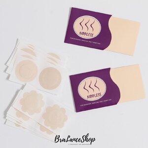 BLS✿J10 ปิดจุกสติ๊กเกอร์แบบใช้แล้วทิ้ง