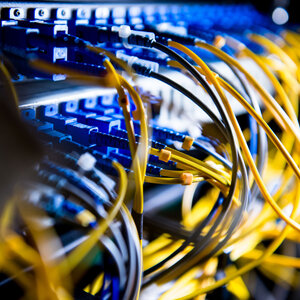 Fiber Optic