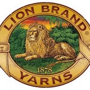 ไหมพรม Lion Brand
