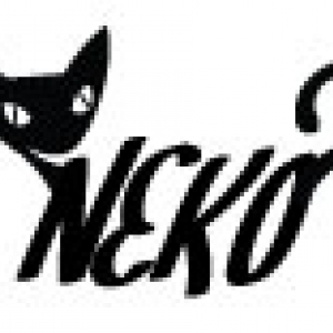 ไหมพรม Chibi Neko