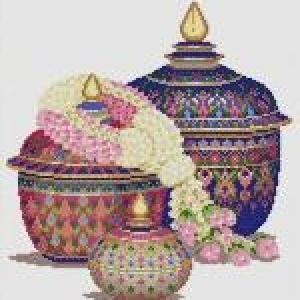 ลายไทย Thai Culture