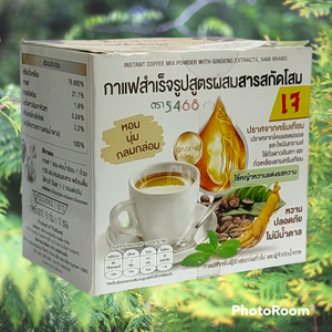 กาแฟเพื่อสุขกาพ