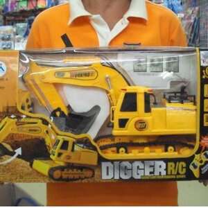 ของเล่นบังคับ/ของเล่นเด็ก