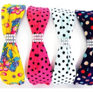 ที่คาดผมและผ้าคาดผม