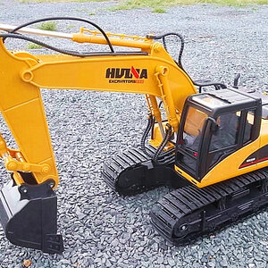 แม็คโครบังคับ-รถตัก-รถขุด-รถโม่ปูน-รถสิบล้อ บังคับวิทยุ