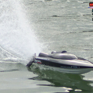 เรือบังคับวิทยุ