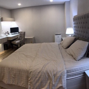 การตกแต่งคอนโด แบบโดนๆ