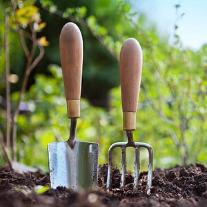 อุปกรณ์ทำสวน