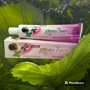 ผลิตภัณฑ์ดูแลช่องปากและฟัน