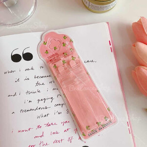 BLS✿J51 สายใสเส้นใหญ่ 1.5 CM.