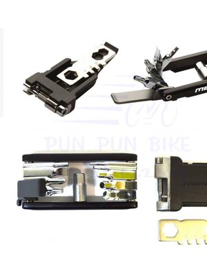 MERIDA : 20in1 Multi Tool #3000