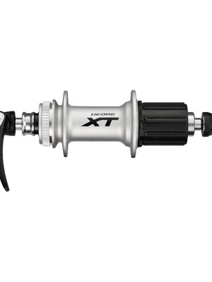 Shimano : Deore XT FH-M785 ดุมหลัง Disc-Break