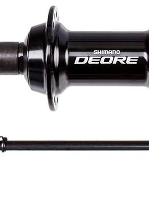Shimano : FH-T610L ดุมหลัง DEORE V-Break