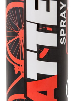 LUBE71 : Matt Spray สเปรย์เคลือบด้านจักรยาน