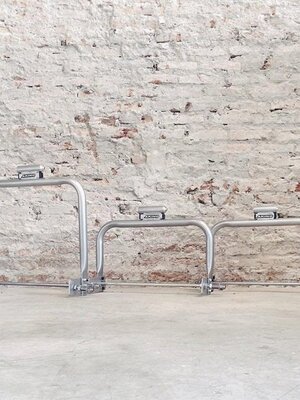 AKINO One Ride Stand