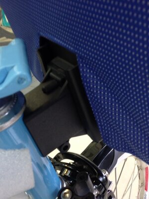 จมูกกระเป๋า 3Sixty