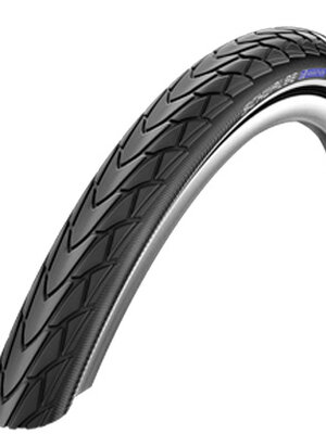 ยางนอก SCHWALBE : MARATHON RACER 20x1.5" มี Reflex ขอบลวด