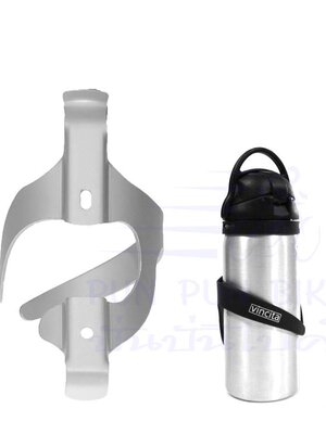 VINCITA : C009 BOTTLE CAGE