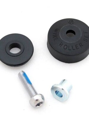 LITEPRO ลูกรอกสับจานหน้า