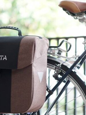 VINCITA : B074U กระเป๋าแพนเนียร์เดี่ยว BOB