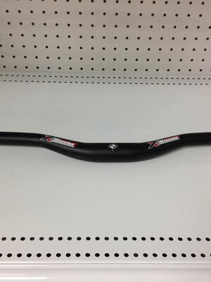 แฮนด์ยก X-Mission Pro