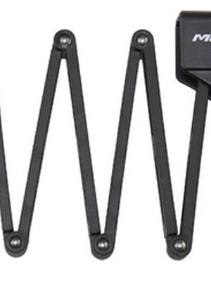 MERIDA : Folding Lock เหล็กล็อกแบบพับได้ #2134002435