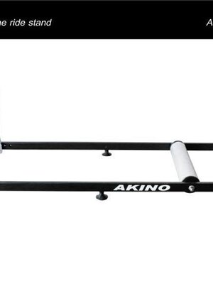 AKINO Trainer 2 Rolls & One Ride Stand
