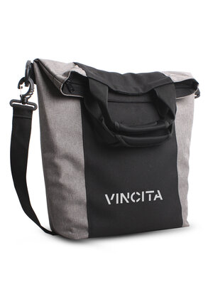 VINCITA : B070U กระเป๋าแพนเนียร์หูหิ้ว Noah