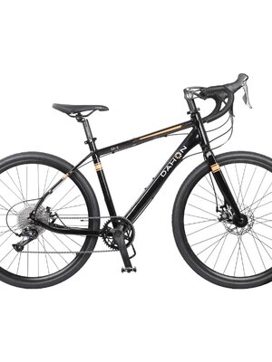 DAHON : GB-2 จักรยานกราเวลไบค์ พับได้ แฮนด์เสือหมอบ 9 สปีด ดิสเบรค