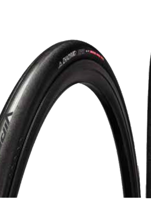 ยางนอก CHAOYANG : VIPER 27.5x1.5" ขอบพับ