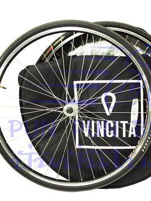 VINCITA : B190 กระเป๋าใส่วงล้อเดี่ยว