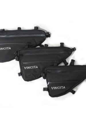 VINCITA : B025 กป.ใต้เฟรม3เหลี่ยม BikePacking