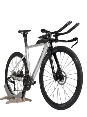 JAVA : RIVALE จักรยาน Time Trial เกียร์ไฟฟ้า 24 สปีด