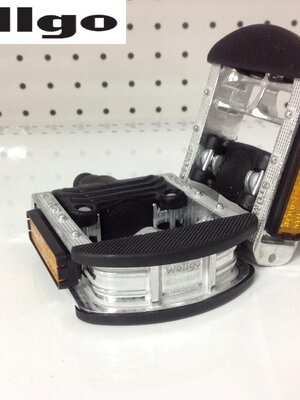 บันไดพับ WELLGO PD-F-147